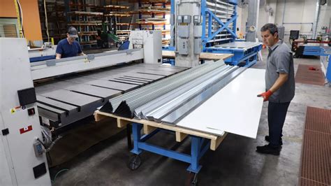 long beach metal fabrication|sheet metal manufacturers long beach.